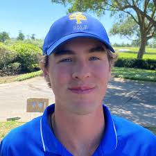 Boys golf: St. Paul's claims district championship