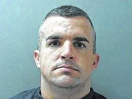 PCSO deputy fired after incident