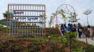 Sebuah taman yang luasnya mencapai 80 hektar, ditambah. Masuk Gratis Inilah Keunikan Dan Daya Tarik Kebun Raya Batam Punya Ribuan Koleksi Tanaman Halaman All Tribun Batam
