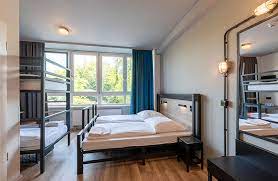 Sind sie auf der suche nach einer kostengünstigen herberge in hh harburg? Gunstiges Hotel Im A O Hostel Hamburg City Ab 12 Nacht Ubernachten
