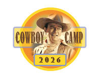 Cowboy Camp 2026