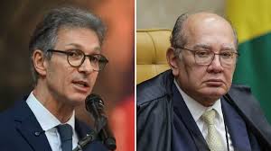 gilmar mendes