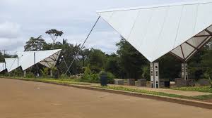 Binomio De Oro De América Olvídala Malecon River Side View Mitu Vaupes Colombia Turistico Turismo