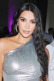 Kim Kardashian, Skims Donated $100,000 for the Holidays