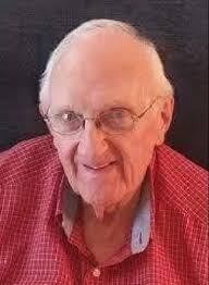 William Hoffman Obituary (1933