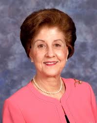 Sharon McGraw Obituary