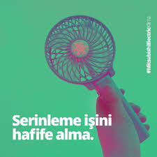 Alternatif Serinleme Yontemleri Yaz Sicaklarina Karsi Biraz Zayif Kalabilir Serinlikbudur Klima Mitsubishielectric Kesfetteam Hvac Teknoloji Stil Serum
