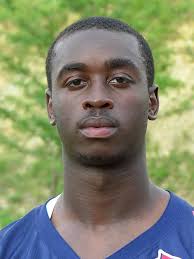 2008 Football Roster