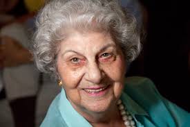 Obituary information for Esperunda M. “Essie” Carcione