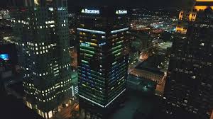 Get directions, reviews and information for regions bank in birmingham, al. Drone Footage Regions Center 2017 Regions Tradition Youtube