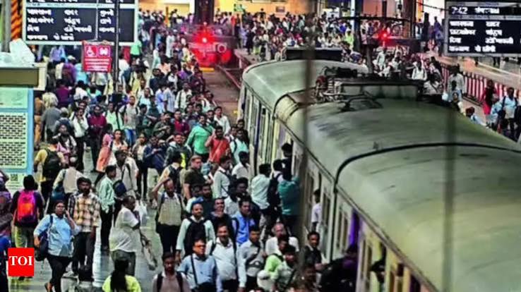 Mumbai Train Deaths: 14,000 bodies still unclaimed; victims never identified, families left in the dark; 15 years of heartbreak on the tracks | Mumbai News - Times of India