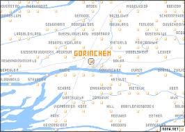Maybe you would like to learn more about one of these? Gorinchem Netherlands Map Nona Net
