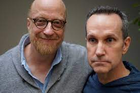 Chris Elliott Episode 2318 Of Never Not Funny The Jimmy Pardo Podcast On Earwolf