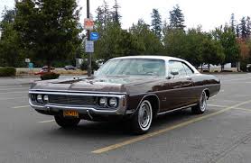 Image result for Light Gunmetal 1971 Monaco