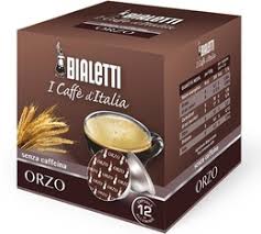 Cerchi capsule bialetti in vendita online? Bialetti Capsules For Bialetti System Machines