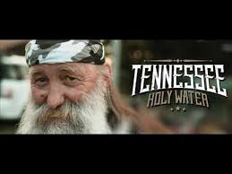 Tennessee Holy Water