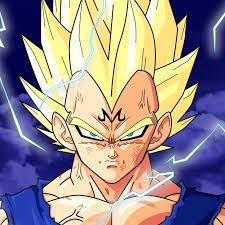 Check spelling or type a new query. Majin Vegeta The Struggle Within Ourselves Dragonball Z Anime Analysis By Dan David Amazona Medium