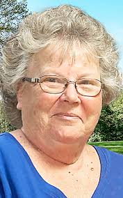 Mary C. 'Cathy' Stapleton