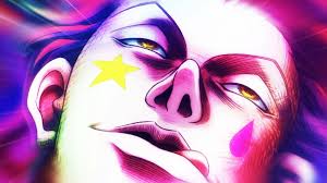 Hunter x hunter hisoka wallpaper. Wallpaper Illustration Hisoka Hunter X Hunter Pink Head Art Color Computer Wallpaper 1920x1080 Nightelf87 42915 Hd Wallpapers Wallhere