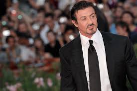 You were redirected here from the unofficial page: Top 10 Life Tips From Sylvester Stallone