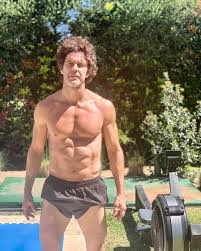 Mariano gastón martínez was born on december 5, 1978 in la boca, argentina. Mariano Martinez Under The Sun Argentinemen