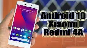 It was designed to overcome the main limitations of conventional twisted nematic tft displays: Install Android 10 On Xiaomi Redmi 4a Lineageos 17 1 How To Guide The Upgrade Guide