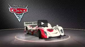 All rights belong to their respective owners. Cars 3 Video Roaring Engines