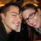 Gillian Bowden (tsuma)