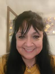 Condolences for Lorna Vargas, a beloved member of the Fire N Dezire SBC CFL  community