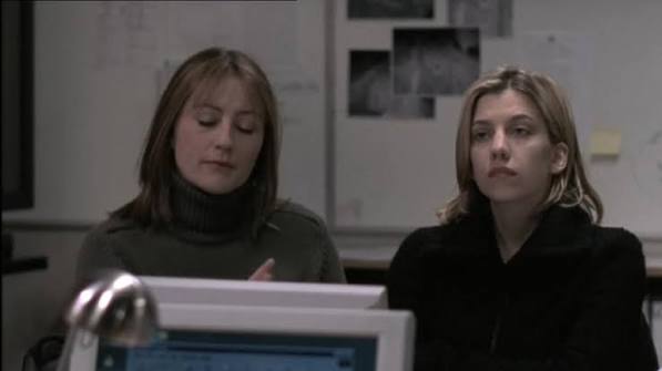 Prime Video: Waking the Dead Season 1