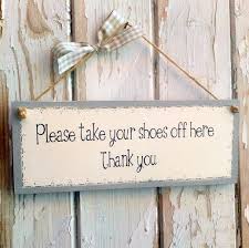 Wood sign is beautifully designed to add to your home decor. Personalised Wooden Plaques And Signs Handmade Wooden Gifts