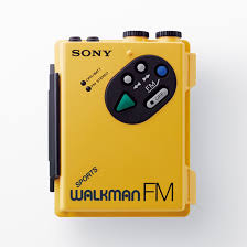 — galleries added for cassette walkman —. Sony Walkman Celebrates 40 Years Of Music Collater Al
