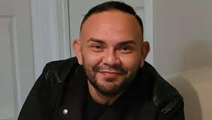 Fundraiser by Luis Reyes : Ayuda para despedir a Gustavo Reyes...