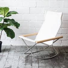 Nychair X Rocker Lemay Shop Rocking Chair Simple Rocking Chair Eames Rocking Chair
