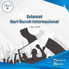 Jika ya, tidak usah bingung. Reposted From Ideaplus Id Selamat Hari Buruh Internasional 1 Mei 2019 Semoga Para Pekerja Reposted From Ide Trading Strategies Forex Trading Strategies Mei