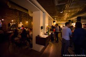 The World Of Polpo In 2012 London Eater