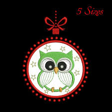 I loved doin this pattern, the idea for doing that sort of screen print look was sort of an #kawaii #amigurumi pattern #amigurumi #owl amigurumi #owl pattern #crochet pattern #pdf. Owl Embroidery Designs Christmas By Gretaembroidery On Zibbet