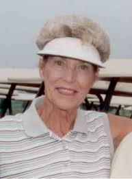 Roberta Louise Nutter Obituary