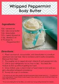 All you have to do is melt and whip lovely oils together in a kitchenaid, and voila! Pin By Amira Amr On Oils Diy Body Butter Diy Body Butter Recipes Body Butter