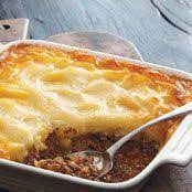 Free Cottage Pie Recipe Try This Free Quick And Easy Cottage Pie Recipe From Woolworthscomau Cottage Pie Recipe Recipes Cottage Pie