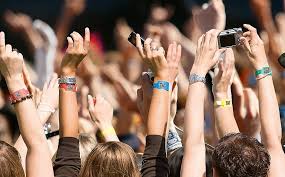 An Essential for All Events: Event Entry Wristbands - 24hourwristbands Blog