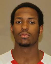 2014-15 Men's Basketball Roster