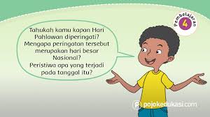 Kunci jawaban buku siswa kelas 5 tema 1 halaman 89 90 91 92 93. Lengkap Kunci Jawaban Halaman 117 118 119 121 122 Tema 5 Kelas 4 Buku Siswa Subtema 3 Pembelajaran 4 Pojok Edukasi