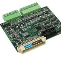 I/O (input/output) Card