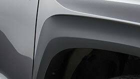 Toyota sequoia 2002, front bumper cover by replace®. Toyota Tundra Fender Flare Installation Guide Partcatalog Com