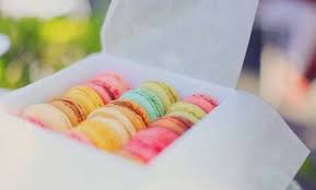 Top 25 Part Time Jobs From Home To Make Money 300 Daily Macaroons How To Make Macarons Macarons
