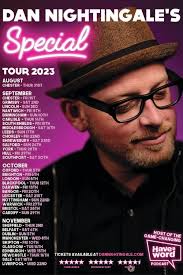 Dan Nightingale's Special