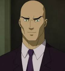 lex luthor