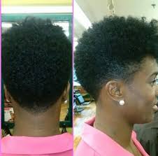 Pin On Tapered Afro