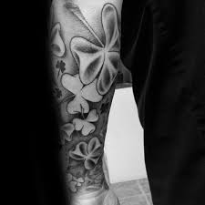We did not find results for: 50 Shamrock Tattoo Designs For Men Ireland Ink Ideas